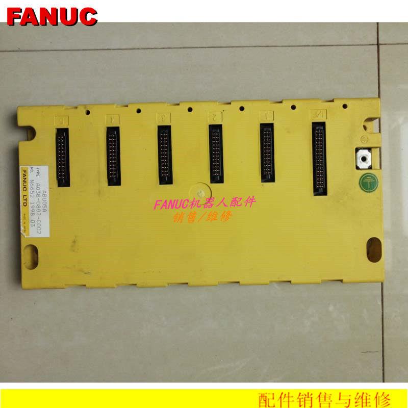 A03B-0807-C001 C002 C003 FANUC IO板