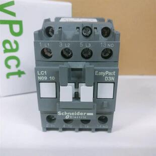 D3N款交流接触器 LC1-N1810M5N (7.5KW-380V)