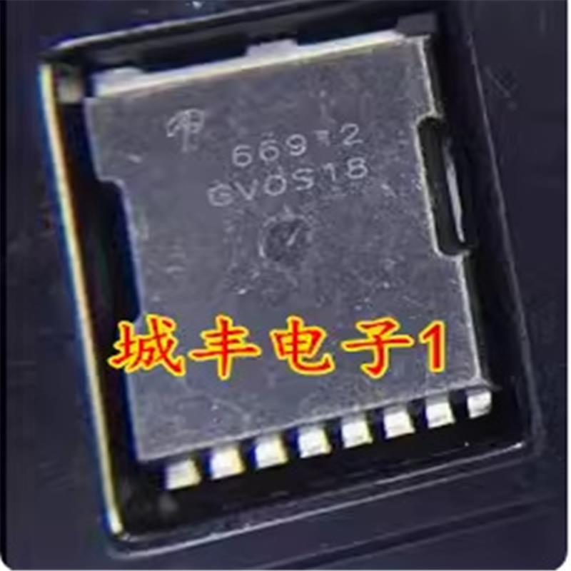 原字进口 AOTL66912 贴片 100V 380A N沟道 MOS场效应管现货
