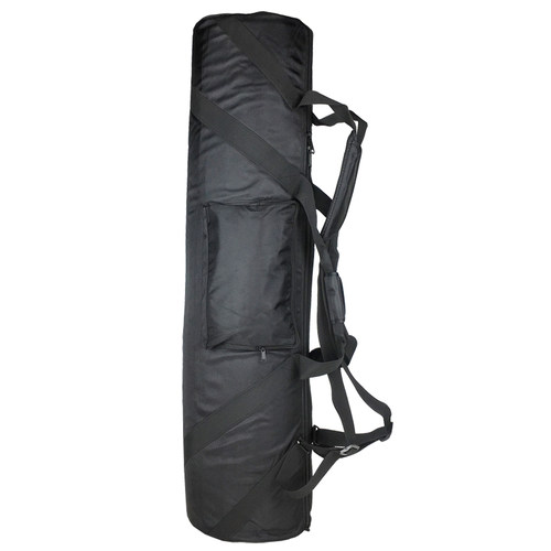 经纬仪摇臂加大三脚架包多支装