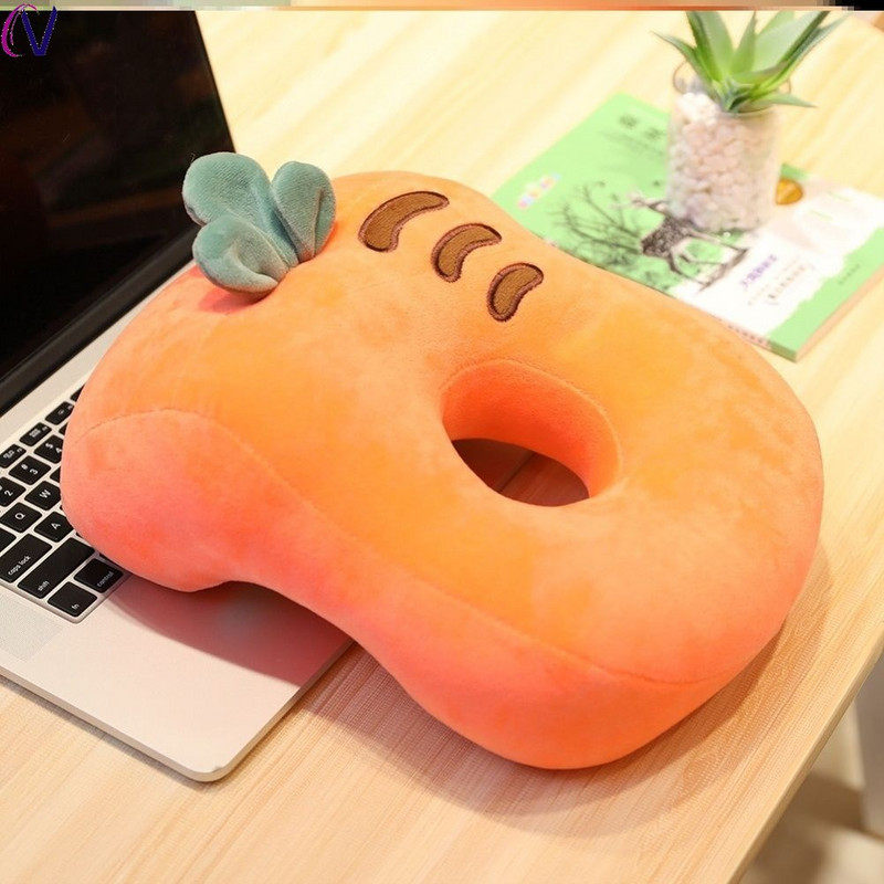 时尚办公室午睡神器趴在桌上睡觉垫枕趴桌枕学生学校靠枕手不麻在类目 居家布艺, 靠垫/抱枕中 - 来自Buy2taobao.com提供专业的淘宝代购服务