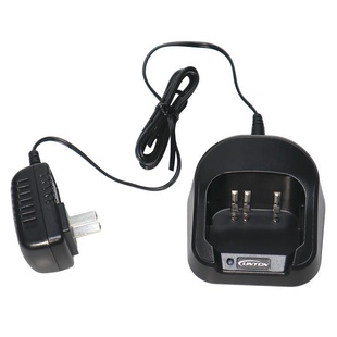 K9000 UV9900对讲机充电器 K9800