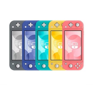 任天堂Switch Lite游戏机彩色便携式游戏掌机多色可选