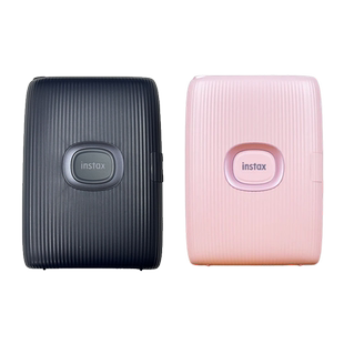 Fujifilm富士instax mini Link3 Link2 照片打印机便携式热升华口袋照片打印机LInk3