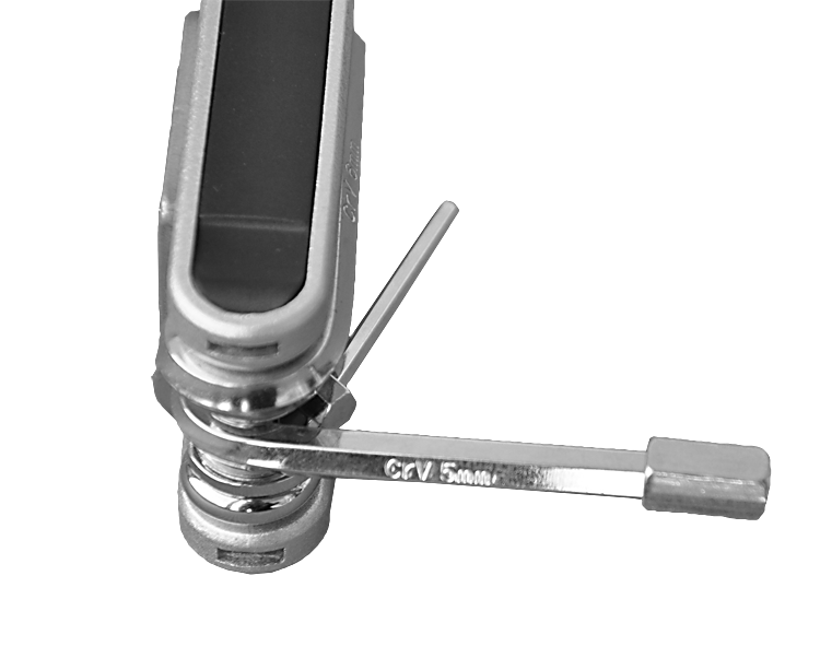 Outils pour vélo - Ref 2279159 Image 4