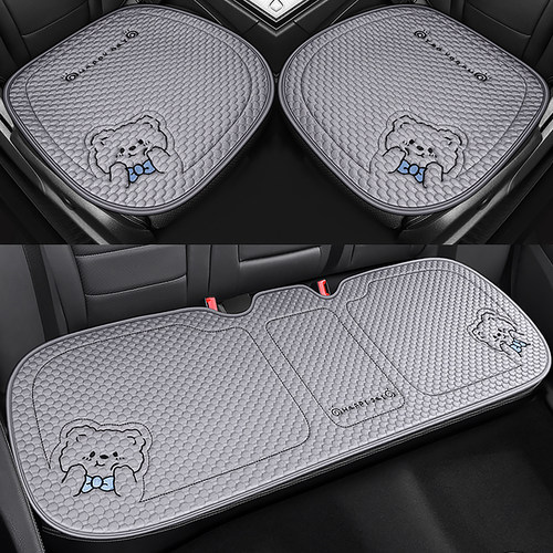 福宾豆豆网布舒适透气四季通用