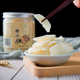 糖冰姜180g安徽铜陵特产农家自制即食干白姜老砂糖生姜片腌嫩干姜
