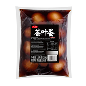 九只鸭茶叶蛋整箱8袋一袋10共8.8kg枚餐馆餐厅商用带汤汁茶叶卤蛋