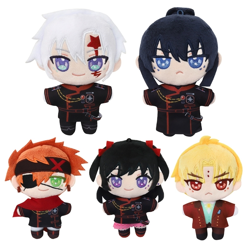 [预售定金]驱魔少年掌