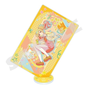 预定定金 SEGA 世界计划 pjsk 23-24周年生日 立牌 一 O0830 周边