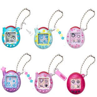 【全款预售】 拓麻歌子摇摇乐挂件2需补邮费