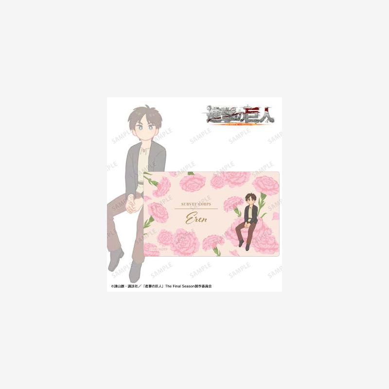 预定定金进击的巨人Bot