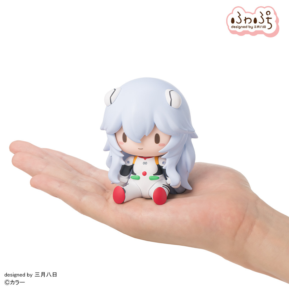 预售定金新·福音战士