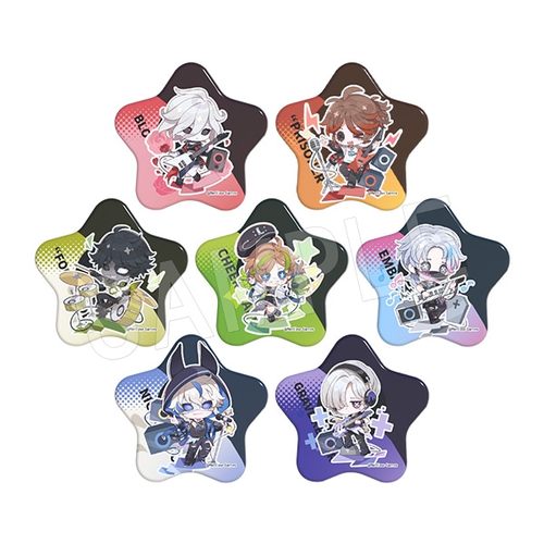 预订第五人格声波Q版