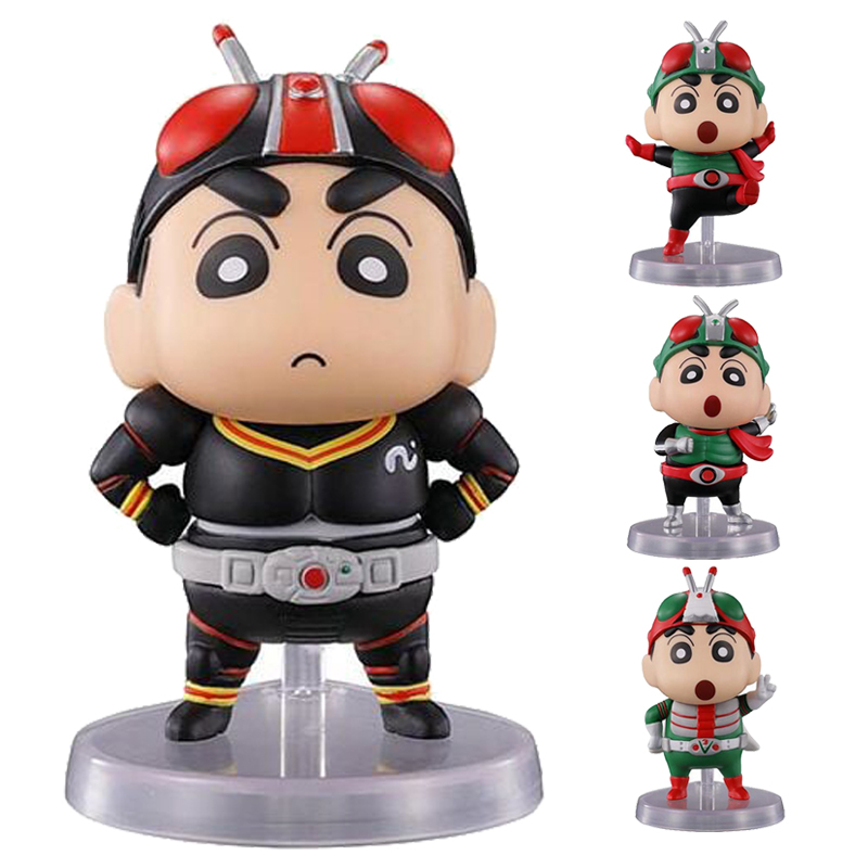 【预售定金】蜡笔小新X