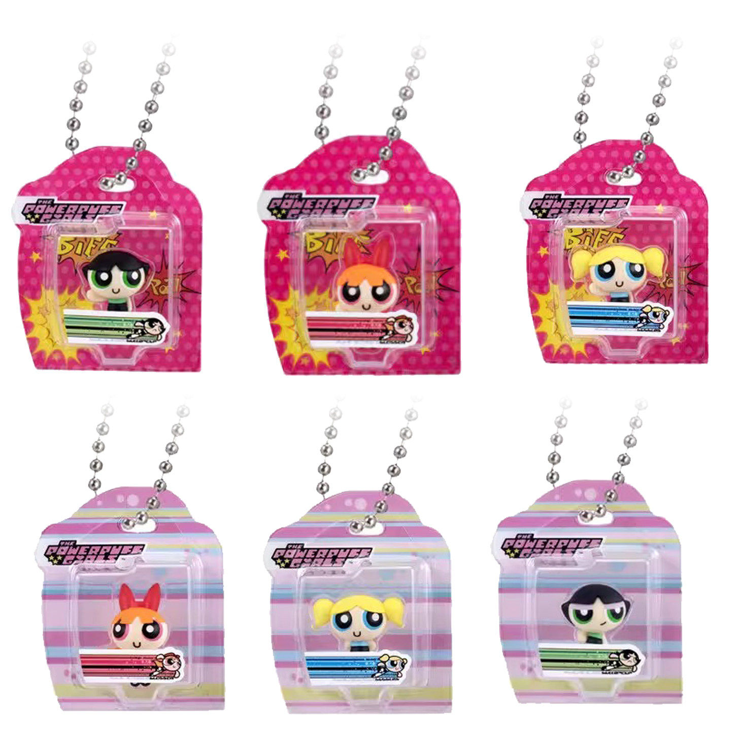 [预售定金]飞天小女警