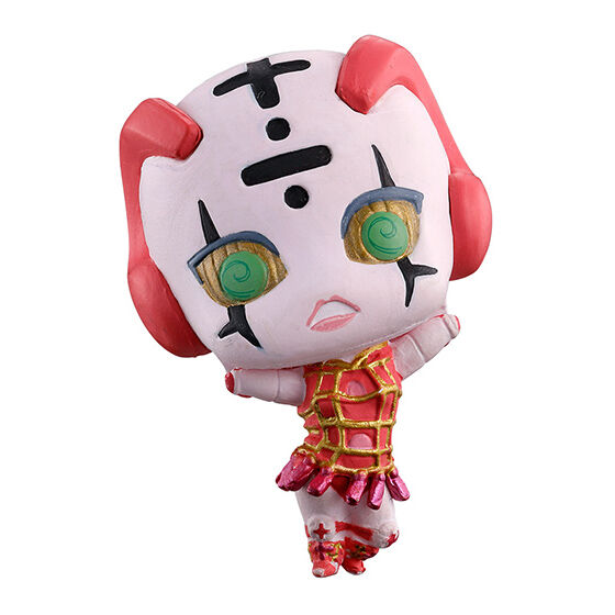 日本正版JO的奇妙冒险