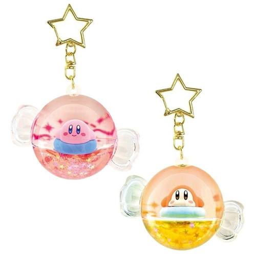 [预售定金]星之卡比漂