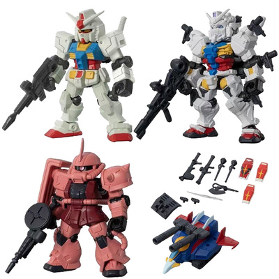 [预售定金]高达MSE30