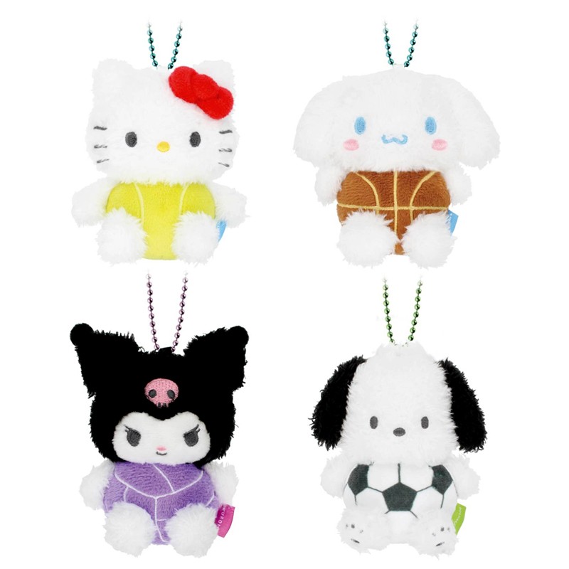 [预售定金]三丽鸥运动