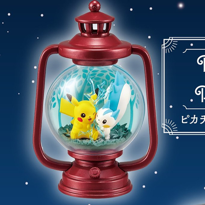 【定金】10月预定宝可梦