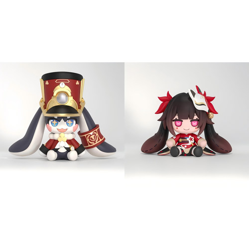 【GSC预售】崩铁Huggyoo