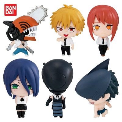 【全款预售】电锯人REZE