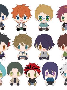 [全款预售]Bandai/偶像
