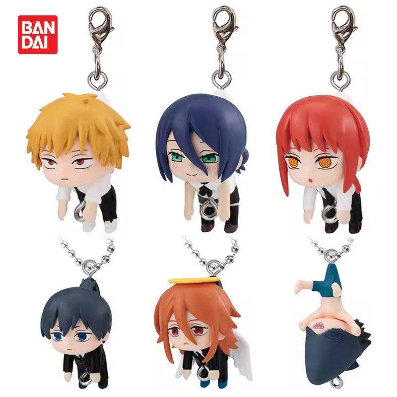 全款预售 剧场版电锯人蕾塞篇 早川秋 蕾洁串连挂件1再到货补邮费,模玩/动漫/周边/娃圈三坑/桌游,动漫徽章/立牌,淘宝优惠券,粉丝福利购,淘宝优惠卷