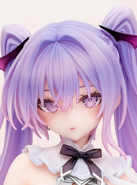 WAVE 伊芙 CARNEADES设定画 1/6摆件