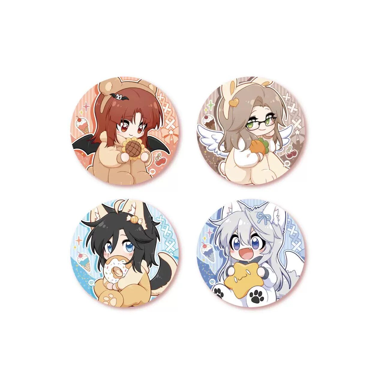 预订[]我的食物看起来