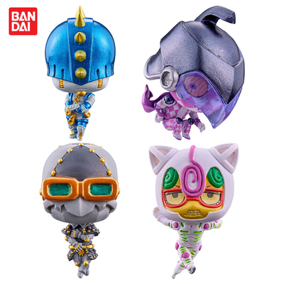 [预售定金]扭蛋JO的奇妙