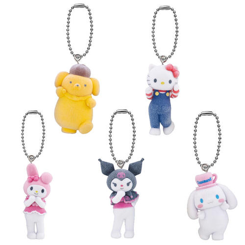 [预售定金]三丽鸥家族l