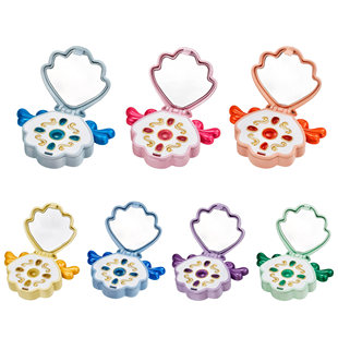 [预售定金]  人鱼的旋律变身器造型镜子到货补邮费