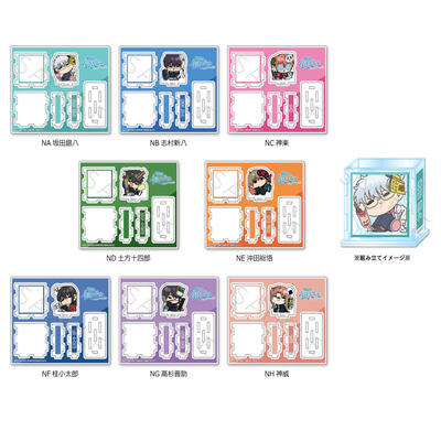 预定定金银魂3年Z组银