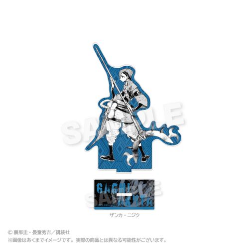 预定定金废渊战鬼原画