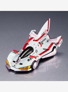 预定定金 MegaHouse CFC 高智能方程式 富士冈决战 套装 预定预售