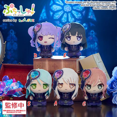 预售定金BanGDreamRo