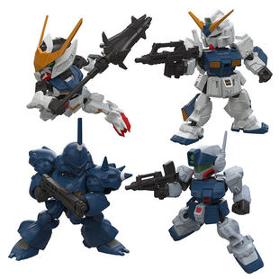 /[预售定金] MOBILITY JOINT GUNDAM机动战士高达12到货补邮