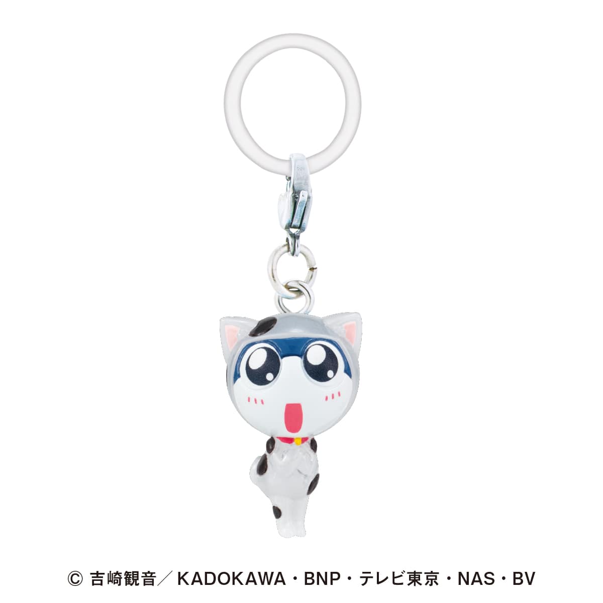 【预售定金】扭蛋玩具ke