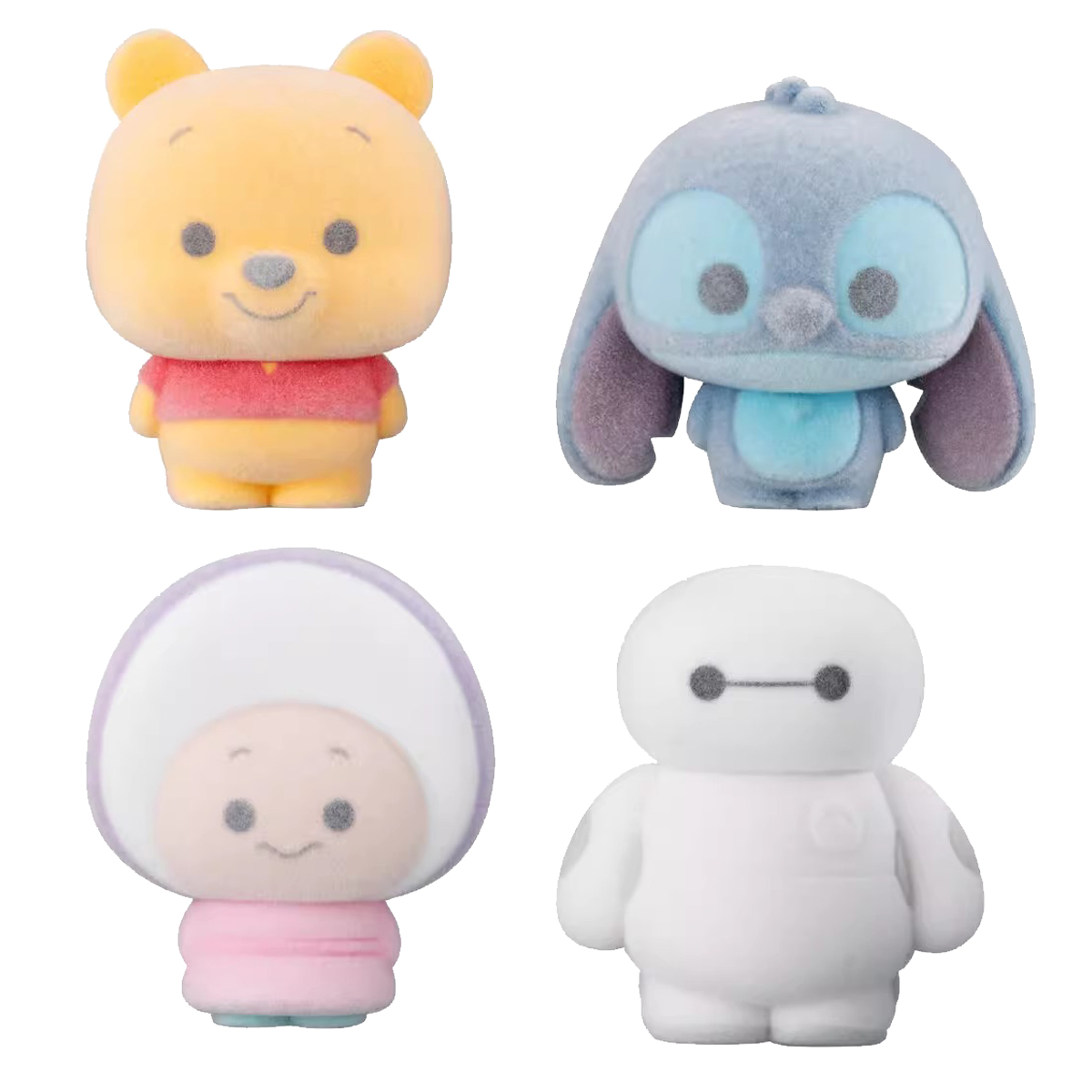 [预售定金]迪士尼角色