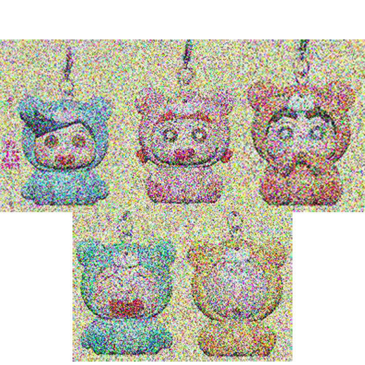 预定正版蜡笔小新男阿