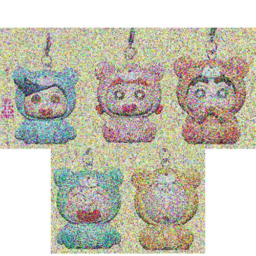 预定正版蜡笔小新男阿