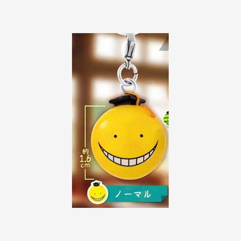 日本正版暗杀教室三年E