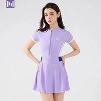 Фиолетовый [классический цвет покрывает живот и способствует похудению]