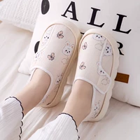 Регулируемый бежевый дышащий нескользящий кролик с бантиком на четыре сезона