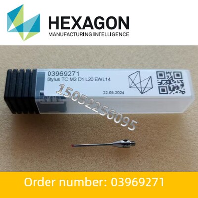 原装海康威视三坐标测针0