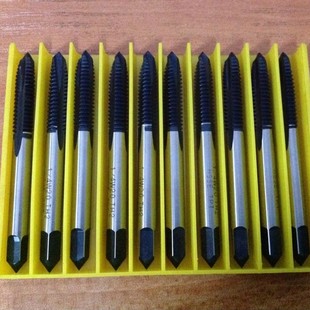 原装 20UNC美制丝攻 进口富士先端丝攻14W20公制机用螺尖丝锥14