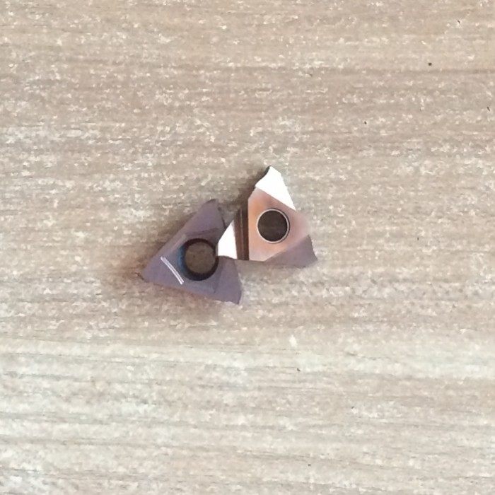 原装进口京瓷合金材质数