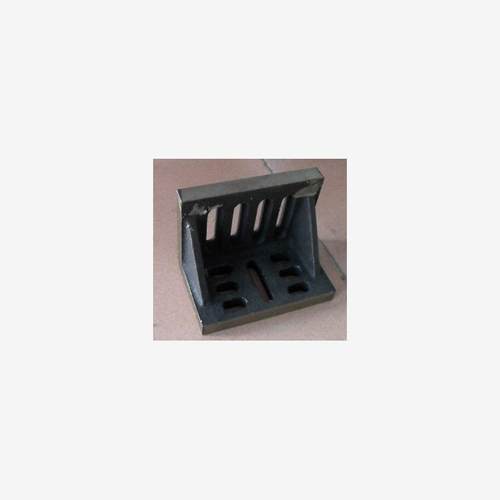 铣床弯板直角曲铮平夹6